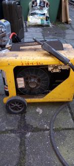 Concept Mig 125 Lasapparaat - Gebruikt, Ophalen of Verzenden, Gebruikt, Minder dan 150 ampère, Co2