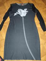 Animapop travelstof jurk maat M, Kleding | Dames, Jurken, Maat 38/40 (M), Animapop, Overige kleuren, Ophalen of Verzenden