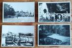 Ansichtkaarten Arnhem 1932, Ophalen, 1920 tot 1940, Gelopen, Gelderland
