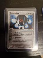 Registeel ex 100/106, Hobby en Vrije tijd, Verzamelkaartspellen | Pokémon, Ophalen of Verzenden, Gebruikt, Losse kaart