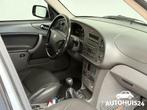 Saab 9-3 2.0 Turbo SE Anniversary 2002 NL-AUTO 230PK, 65 €/maand, Gebruikt, 4 cilinders, Met garantie (alle)