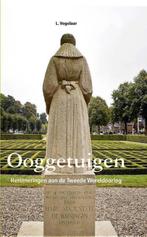 L.Vogelaar Ooggetuigen herinnering aan de 2de wereldoorlog, Verzamelen, Militaria | Tweede Wereldoorlog, Ophalen of Verzenden