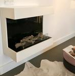 Bio-Ethanol | Umbria | Wandhaard | Xaralyn | Ruby Fires, Ophalen, Zo goed als nieuw, Hangende haard, Overige soorten