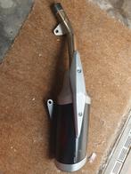 Kawasaki z750 uitlaat, Motoren, Ophalen of Verzenden, Gebruikt