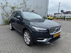 Volvo XC90 2.0 T8 Recharge AWD Inscription Exclusive | Adapt, 12 maanden, Gebruikt, 4 cilinders, 7 stoelen
