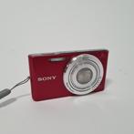 Sony DSC-W830 20.1MP Compactcamera, Audio, Tv en Foto, Fotocamera's Digitaal, 20 Megapixel, Gebruikt, Compact, Ophalen of Verzenden