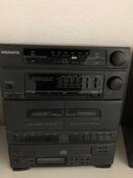 Magnavox stereo-installatie, Ophalen, Gebruikt, Tuner of Radio, Overige merken