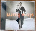 David Bowie - diverse exclusieve cd's, Ophalen of Verzenden, 2000 tot heden, Gebruikt, Boxset