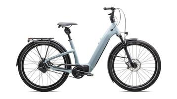 Specialized Como 5.0 Igh Nb Sea/sildst S Sea Foam/silver Dus beschikbaar voor biedingen