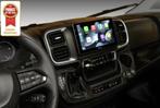 Pioneer SPH-EVO98DAN-C-D8 | Fiat Ducato 8/9/10 | Multimedia, Ophalen of Verzenden, Nieuw