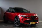 Alfa Romeo Junior Elettrica Speciale 54 kWh Schuifdak Carpla, Auto's, Alfa Romeo, 413 km, Stof, Origineel Nederlands, SUV of Terreinwagen