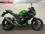 Kawasaki Z 300 ABS (bj 2016), 300 cc, Bedrijf, Sport, 12 t/m 35 kW