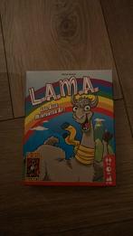 Lama, Een of twee spelers, Verzenden, Zo goed als nieuw, 999 games