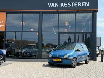 Renault Twingo 1.2-16v Lazuli / Airco / APK nieuw / Distr. r beschikbaar voor biedingen