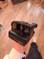 Polaroid Sonar autofocus 5000 in mooie staat + handleiding, Audio, Tv en Foto, Fotocamera's Analoog, Ophalen of Verzenden, Polaroid