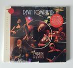 Devin Townsend - Empath Live in America CD, Cd's en Dvd's, Ophalen of Verzenden, Nieuw in verpakking, Poprock