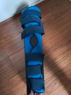 Grote knie brace / been brace maat L als nieuw, Diversen, Braces, Ophalen of Verzenden, Zo goed als nieuw