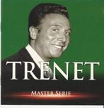 Charles Trenet - Master serie = 3,99, Ophalen of Verzenden, Zo goed als nieuw
