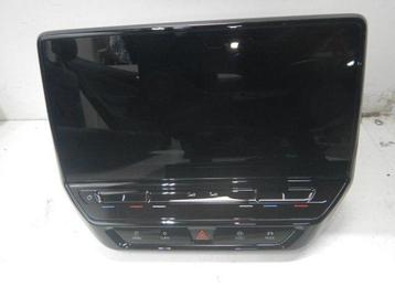 VW ID4 Navigatie Display 10A919605K beschikbaar voor biedingen