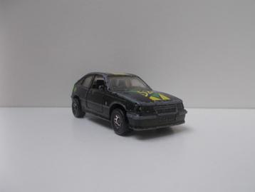 5475 Opel Kadett GSi / Vauxhall Astra GTE Matchbox beschikbaar voor biedingen