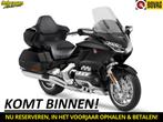 Honda GL 1800 GOLDWING (bj 2020), Motoren, Bedrijf, Toermotor, 1800 cc
