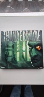 Thunderdome XXI 21, Ophalen of Verzenden, 2000 tot heden, Zo goed als nieuw, Overige formaten