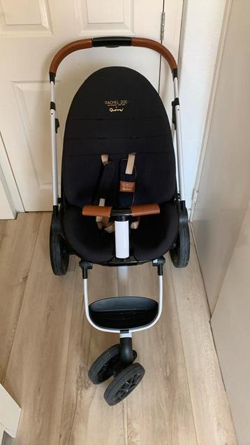 Qunny mood zonnekap en boodschappen zak gevraagd beschikbaar voor biedingen