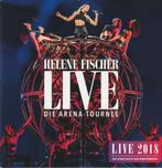 Helene Fischer - Live Die Arena Tournee - CD als nieuw, Ophalen of Verzenden, Zo goed als nieuw