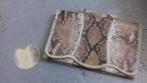 Antieke clutch, Antiek en Kunst, Antiek | Kleding en Accessoires, Ophalen of Verzenden