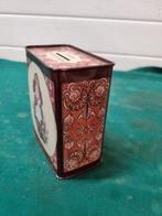 spaarblik sarah kay vintage, Verzamelen, Ophalen of Verzenden