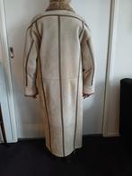 Vintage lammy coat dames, Kleding | Dames, Bruin, Gedragen, Fritalia, Ophalen