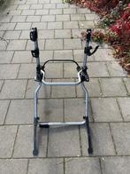 Thule Clip On Fietsendrager achterklep, Auto diversen, Fietsendragers, Ophalen, 3 fietsen of meer, Gebruikt, Achterklepdrager