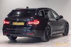 BMW 3-serie Touring 320i M Sport Edition|Trekhaak|NAP|Leder, Automaat, 1998 cc, Achterwielaandrijving, 4 cilinders