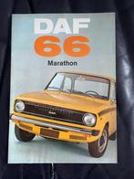 DAF 66 Marathon, Ophalen of Verzenden, Zo goed als nieuw, Overige merken, DAF