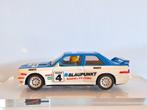 Scx Bmw M3 Met Voor En Achterlicht 83390 uitgebracht in 1992, Overige merken, Racebaan, Scx, Ophalen of Verzenden
