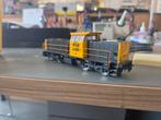 Gezocht reserveonderdelen/donorloc rocky rail 6480/6455, Hobby en Vrije tijd, Modeltreinen | H0, Ophalen of Verzenden, Zo goed als nieuw