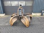 poliepgrijper sbl 600l, Zakelijke goederen