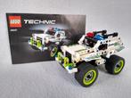 Lego Technic 42047 Police Interceptor, Kinderen en Baby's, Speelgoed | Duplo en Lego, Ophalen of Verzenden, Zo goed als nieuw