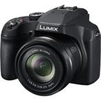 Panasonic Lumix DC-FZ82D, Audio, Tv en Foto, Fotocamera's Digitaal, Compact, Ophalen of Verzenden, Zo goed als nieuw, Overige Merken