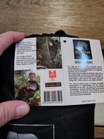 Deryan Bike-a-way voetenzak, Ophalen, Nieuw, Overige typen