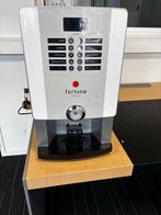 Professionele Koffiemachine (defect zetgroep), Ophalen, Afneembaar waterreservoir, Gebruikt, 10 kopjes of meer