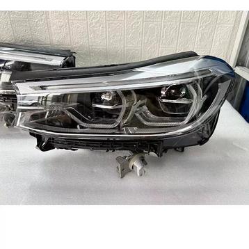 Koplamp BMW 6 series GT F12 G32 LED links 63117461873 beschikbaar voor biedingen
