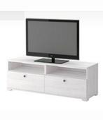 IKEA Borgsjö TV Meubel - Zo Goed Als Nieuw, Huis en Inrichting, Ophalen, 100 tot 150 cm, Zo goed als nieuw, Minder dan 100 cm