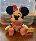 Knuffel Minnie Mouse, Ophalen of Verzenden, Nieuw, Overige typen