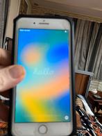 iPhone 8, Telecommunicatie, Mobiele telefoons | Apple iPhone, 83 %, Gebruikt, Wit, Ophalen of Verzenden