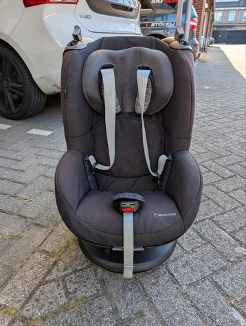 Maxi cosi autostoel zwart beschikbaar voor biedingen