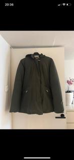 Airforce Dames Winterjas - Maat L - Zeer Goed!, Kleding | Dames, Jassen | Winter, Airforce, Ophalen of Verzenden, Gedragen, Overige kleuren