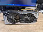 Palit GeForce RTX 2060 Super 8GB JetStream, Computers en Software, PCI-Express 3, Gebruikt, HDMI, GDDR6