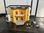 Playmobil woonhuis met complete inrichting, Kinderen en Baby's, Speelgoed | Playmobil, Ophalen, Zo goed als nieuw