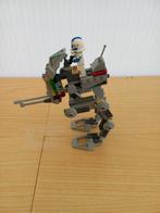Lego Starwars 7250 Clone Scout Walker, Ophalen of Verzenden, Gebruikt, Complete set, Lego